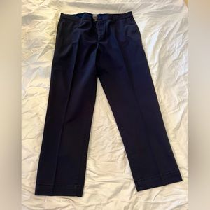 Classic Gap Khakis Men Pants